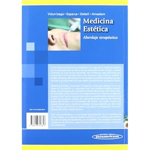 Medicina Estética: Abordaje terapéutico