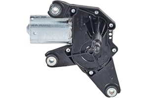 VALEO - Moteur d'Essuie-glace - Arrière - 582604 - SANDERO (2008 - 2012), DUSTER (2010 -)