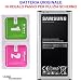Produktbild Samsung BG900BBE Battery