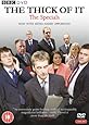The Thick of It: Specials [DVD] [2006]