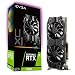 Produktbild EVGA GeForce RTX 2060 XC Ultra Gaming, 6GB GDDR6, Dual HDB Lüfter, Grafikkarte 06G-P4-2167-KR