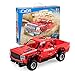 Produktbild AIYA Remote Control Series RC Racing Car Buggy Modell Geländewagen Off-Road Klettern Fahrzeug Ford Pickup Building Blocks Spielzeug Geburtstagsgeschenk für Kinder
