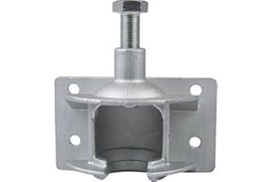 Berger & Schröter Raccord à enfichage 20233 (l x H x P) 135 x 110 x 75 mm