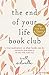 Produktbild The End of Your Life Book Club