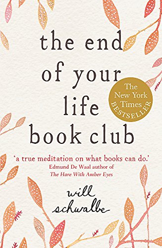 Preisvergleich Produktbild The End of Your Life Book Club