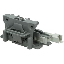 Blocca Porta Lavastoviglie con Codice Originale C00195887 per Indesit