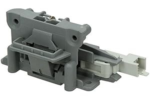 UNIVERSALE Gruppenverschluss für Geschirrspüler Dea602 Ariston Indesit C00274116 Int503id
