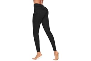 Ducomi MYA Legging Push Up pour Femme - Minceur et Push up Taille Haute sur Les Fesses pour Une Silhouette élancée Courbes Sensationnelles - Yoga, Le Pilates et la Gym
