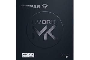 Tibhar Rivestimento Hybrid MK