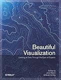 Beautiful Visualization: Looking at Data through the Eyes of Experts (English Edition) by Julie Steele, Noah Iliinsky