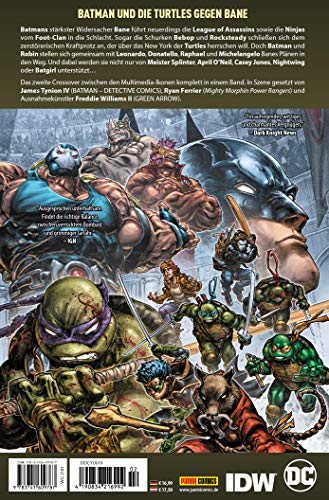 BatmanTeenage-Mutant-Ninja-Turtles-Der-Dunkle-Ritter-in-New-York