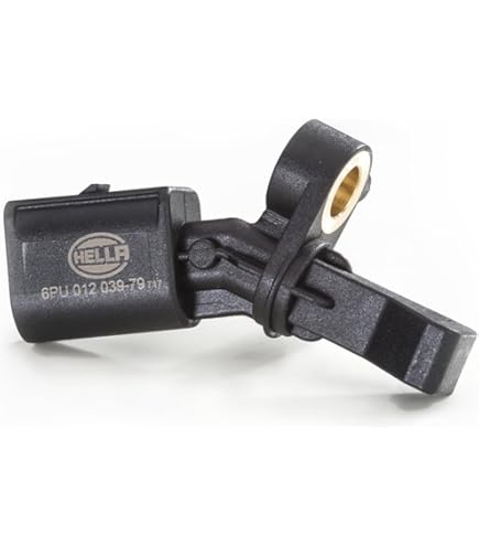 ABS Sensor Wheel Speed Rear Right For SLK R170 200 230 320 32 AM.G Compressor 2.0L 2.3L 3.2L 1996-2004 1705401317 - Online Marketplace