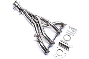 TA-TECHNIX EVOFÄG28V Fächerkrümmer