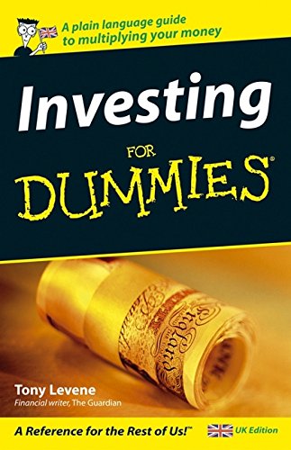 Investing for Dummies: UK Edition Investing for Dummies: UK Edition