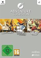 Adventure Collection, Vol. 2