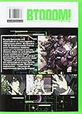 Image de Btooom ! 01