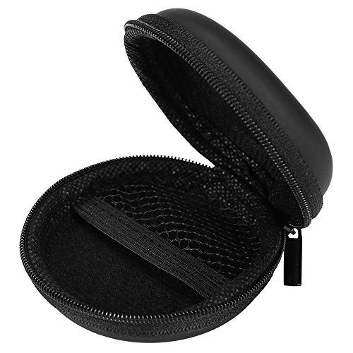 PlayMaty Round Circle Mini Box for Earphone Fidget Spinner Toy Headphone Card Storage Bag Box Carrying Pouch PlayMaty Round Circle Mini Box for Earphone Fidget Spinner Toy Headphone Card Storage Bag Box Carrying Pouch