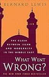 What Went Wrong?: The Clash between Islam and Modernity in the Middle East What Went Wrong?: The Clash between Islam and Modernity in the Middle East