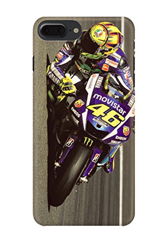 VALENTINO ROSSI MOTO GP VR46 YAMAHA ROSSI 21 DESIGNS Full 3D effect Phone case cover shell for apple Iphone and Samsung-Iphone 6 6s (4.7 inch) - 18