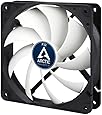 ARCTIC F12 - 120 mm Hochleistungs-Gehäuselüfter mit Standard-Gehäuse