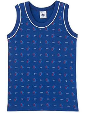 Petit Bateau Jungen Unterhemden