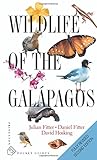 Wildlife of the Galapagos (Princeton Pocket Guides)