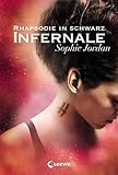 Infernale - Rhapsodie in Schwarz by 