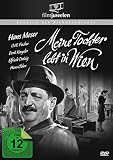 Meine Tochter lebt in Wien - mit Hans Moser (Filmjuwelen) - Hans Moser