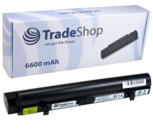 Hochleistungs Laptop Notebook Akku 6600mAh für IBM Lenovo Ideapad S9 S9e S10 S10C S10e S12 M10 S10e 4068 S12 2959 ersetzt L08C3B21 L09C3B12 L09C6Y12 L09C6YU11 L09M3B11 55Y9382 55Y9383