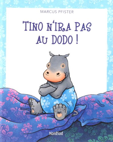 couverture de : Tino n'ira pas au dodo !
