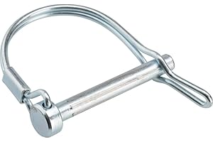 Pasador de Seguridad Burley 1/4x2