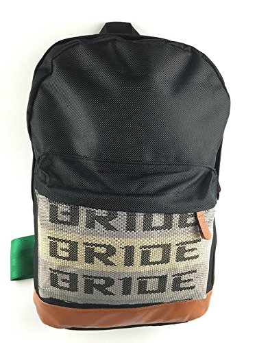 JDM Braut Takata (grün Geschirr Rucksack - 2