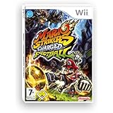 Mario Strikers: Charged Football