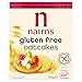 Produktbild nairn' S glutenfrei Oatcake 160 G (Packung von 2)