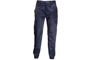 CITY GUARD Pantalon d'intervention Marine - Cityguard