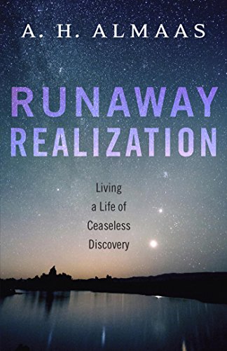 Runaway Realization: Living a Life of Ceaseless Discovery (English Edition) Runaway Realization: Living a Life of Ceaseless Discovery (English Edition)