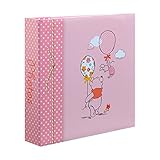 album de fotos disney 2 opiniones por páginas Álbum de fotos con fundas (Disney Baby Winnie para 200 fotos 10 x 15 cm