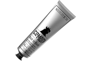 Selective Professional CEMANI Back to Black Gel, da Uomo, 150 Ml, Nero
