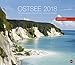 Produktbild Ostsee Globetrotter - Kalender 2018