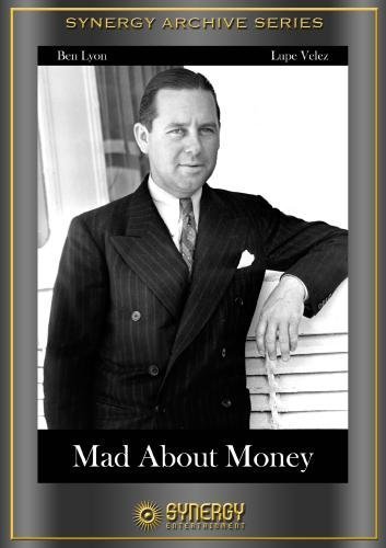 Preisvergleich Produktbild Mad About Money by Ben Lyon