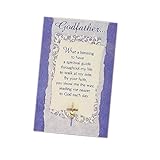 Godfather Pin & Card