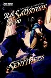Cover zum Buch The Sentinels: Stone of Tymora