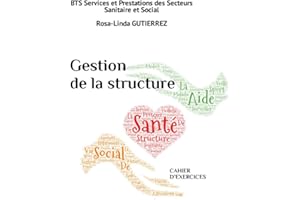 Gestion de la structure: BTS Services et Prestations des Secteurs Sanitaire et Social