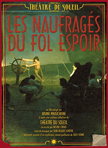 Preisvergleich Produktbild Les naufragés du fol espoir [DVD]
