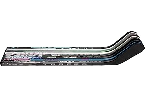BAUER HOCKEY Bauer Mystery Mini Stick Schläger S25
