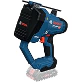 Bosch GGC 18V-12 Ak&uuml;l&uuml; Rot Kesme Makinesi (SOLO; Carton)