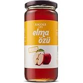 Ancora Elma &Ouml;z&uuml; 640 Mililitre