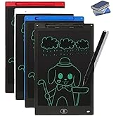CKSpor grafik digital &ccedil;ocuk yazı tahtası &ccedil;izim tableti lcd 8.5 ınc: boss&ccedil;ocuktable &Ccedil;ok renkli