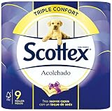 7 de cada 10 consumidores recomiendan Scottex por su suavidad