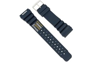 PUREgrey Sport – Buceo Reloj de Pulsera Silicona